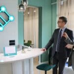 Quo Room ugostio Ambasadu SAD u Banjaluci