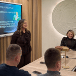 Business Meetup u Quo Roomu: Ideje, ljudi, podrška