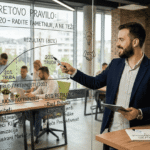 Tajna produktivnosti uz pravilo 80/20